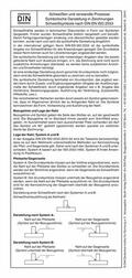 Bertschat / DIN e.V. |  Schweißsymbole nach DIN EN ISO 2553 | eBook | Sack Fachmedien