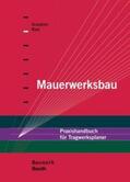 Graubner / Rast |  Mauerwerksbau | Buch |  Sack Fachmedien