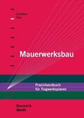 Graubner / Rast |  Mauerwerksbau für Tragwerksplaner | eBook | Sack Fachmedien