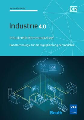 Weinländer / DIN e.V. | Industrielle Kommunikation | E-Book | sack.de