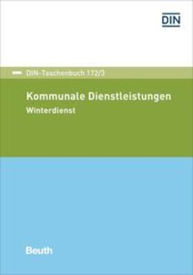 Kommunale Dienstleistungen | Buch | 978-3-410-27067-6 | sack.de