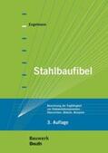 Engelmann |  Stahlbaufibel - Buch mit E-Book | Buch |  Sack Fachmedien