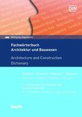 Hagemann / DIN e.V. |  Fachwörterbuch Architektur und Bauwesen | eBook | Sack Fachmedien