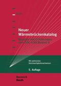 Schoch |  Neuer Wärmebrückenkatalog | Buch |  Sack Fachmedien