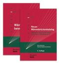 Schoch |  Neuer Wärmebrückenkatalog + Wärmebrückenberechnung | Buch |  Sack Fachmedien
