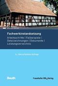 Hähnel / DIN e.V. |  Fachwerkinstandsetzung | eBook | Sack Fachmedien