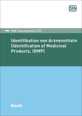 Identifikation von Arzneimitteln | Buch | 978-3-410-28358-4 | sack.de