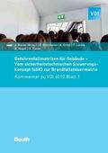 Balow / Borrmann / Ernst |  Gefahrenfallmatrizen für Gebäude | eBook | Sack Fachmedien