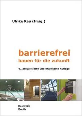 Feddersen / Lüdtke / Rau | barrierefrei | E-Book | sack.de