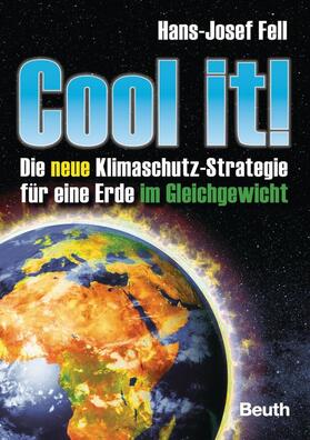 Fell | Cool it! | Buch | 978-3-410-28487-1 | sack.de