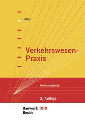 Höfler |  Verkehrswesen-Praxis | eBook | Sack Fachmedien