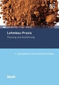 Röhlen / Ziegert |  Lehmbau-Praxis | Buch |  Sack Fachmedien