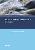 Bollrich |  Technische Hydromechanik 1 | Buch |  Sack Fachmedien