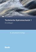 Bollrich |  Technische Hydromechanik 1 | eBook | Sack Fachmedien