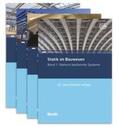 Kirsch / Scholz / Spitzer |  Statik im Bauwesen komplett - 4 Bände | Buch |  Sack Fachmedien