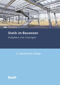 Kirsch / Scholz / Spitzer |  Statik im Bauwesen komplett - 4 Bände | eBook | Sack Fachmedien