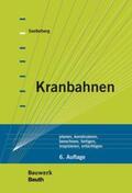 Seeßelberg |  Kranbahnen - Buch mit E-Book | Buch |  Sack Fachmedien
