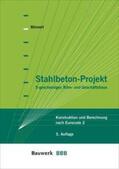 Minnert |  Stahlbeton-Projekt | eBook | Sack Fachmedien