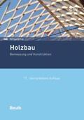 Rug / DIN e.V. |  Holzbau | Buch |  Sack Fachmedien