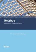 Rug / DIN e.V. |  Holzbau | eBook | Sack Fachmedien