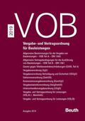 DIN e.V. |  VOB Zusatzband 2019 | eBook | Sack Fachmedien