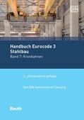 DIN e.V. / Verlag |  Handbuch Eurocode 3 - Stahlbau | eBook | Sack Fachmedien