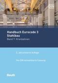 DIN e.V. |  Handbuch Eurocode 3 - Stahlbau - Buch mit E-Book | Buch |  Sack Fachmedien