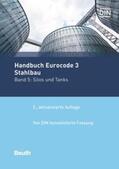DIN e.V. |  Handbuch Eurocode 3 - Stahlbau | Buch |  Sack Fachmedien
