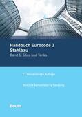 DIN e.V. / Verlag |  Handbuch Eurocode 3 - Stahlbau | eBook | Sack Fachmedien
