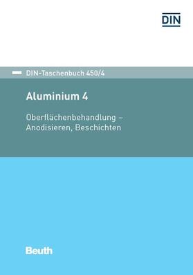 DIN e.V. | Aluminium 4 | E-Book | sack.de