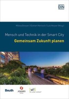 Borgert / Breckner / Brunzel | Gemeinsam Zukunft Planen | E-Book | sack.de