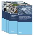Heinl / Henseleit / Herold |  Abdichtung von Bauwerken komplett - 5 Titel | Buch |  Sack Fachmedien