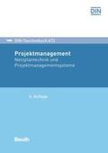 DIN e.V. |  Projektmanagement | eBook | Sack Fachmedien