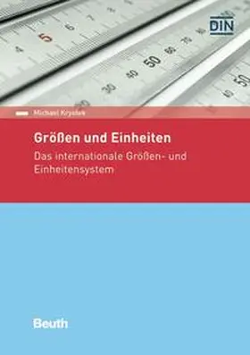 Krystek |  Größen und Einheiten | Buch |  Sack Fachmedien