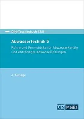  Abwassertechnik 5 | Buch |  Sack Fachmedien
