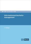 DIN e.V. |  Informationssicherheitsmanagement - Buch mit E-Book | Buch |  Sack Fachmedien