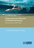 Beutel / Brugger / Bröcking |  Aufbereitung von Schwimm- und Badebeckenwasser - Buch mit E-Book | Buch |  Sack Fachmedien