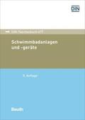  Schwimmbadanlagen und -geräte | Buch |  Sack Fachmedien