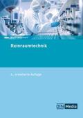 Memmert / DIN e.V. |  Reinraumtechnik - Buch mit E-Book | Buch |  Sack Fachmedien