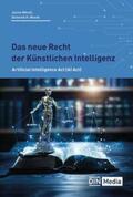 Wendt / DIN e.V. |  Das neue Recht der Künstlichen Intelligenz - Buch mit E-Book | Buch |  Sack Fachmedien