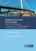  Handbuch Eurocode 1 - Einwirkungen | Buch |  Sack Fachmedien