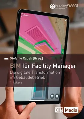 Casper / May / Radek |  BIM für Facility Manager | eBook | Sack Fachmedien