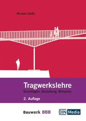 Staffa |  Tragwerkslehre | eBook | Sack Fachmedien