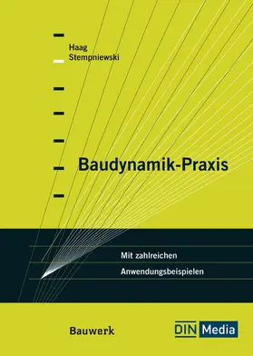  Baudynamik-Praxis | Buch |  Sack Fachmedien