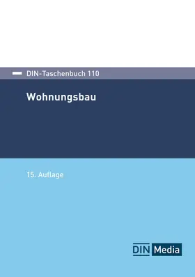  Wohnungsbau | Buch |  Sack Fachmedien