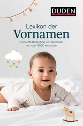 Kohlheim |  Lexikon der Vornamen | Buch |  Sack Fachmedien