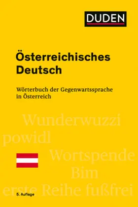 Ebner |  Österreichisches Deutsch | Buch |  Sack Fachmedien