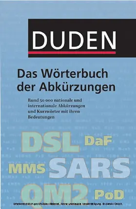 Steinhauer |  Duden | eBook | Sack Fachmedien