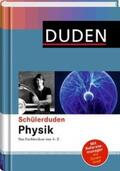 Dudenredaktion |  Duden. Schülerduden Physik | Buch |  Sack Fachmedien