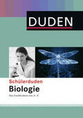 Dudenredaktion |  Duden. Schülerduden Biologie | Buch |  Sack Fachmedien